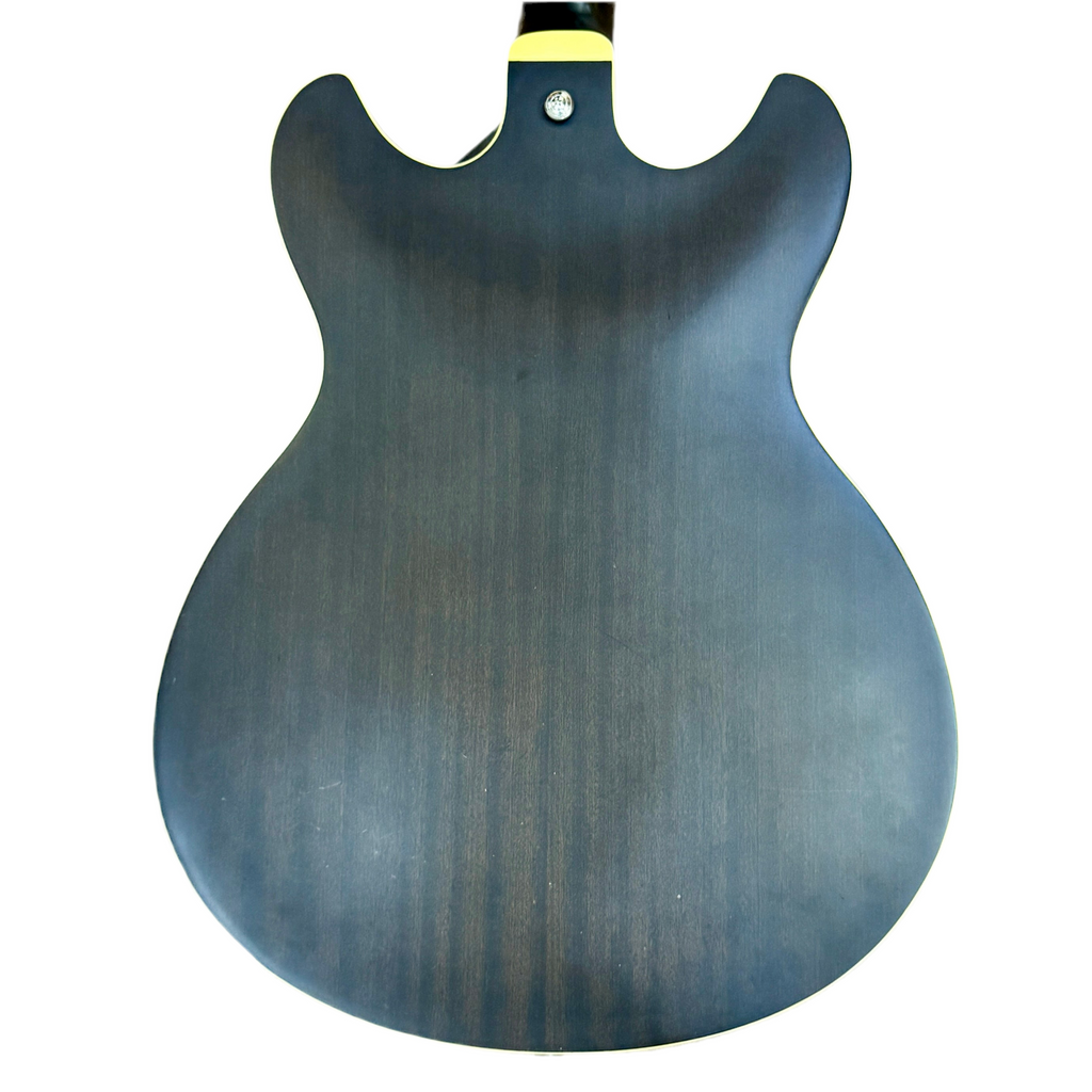 Ibanez Artcore AS53 Hollow Body Electric Guitar back