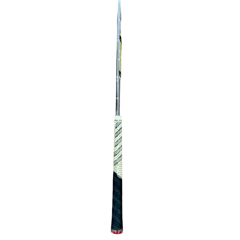 Cleveland RTX ZIPCORE 56-Degree Wedge RH Golf Club Golf club shaft with branding on a white background