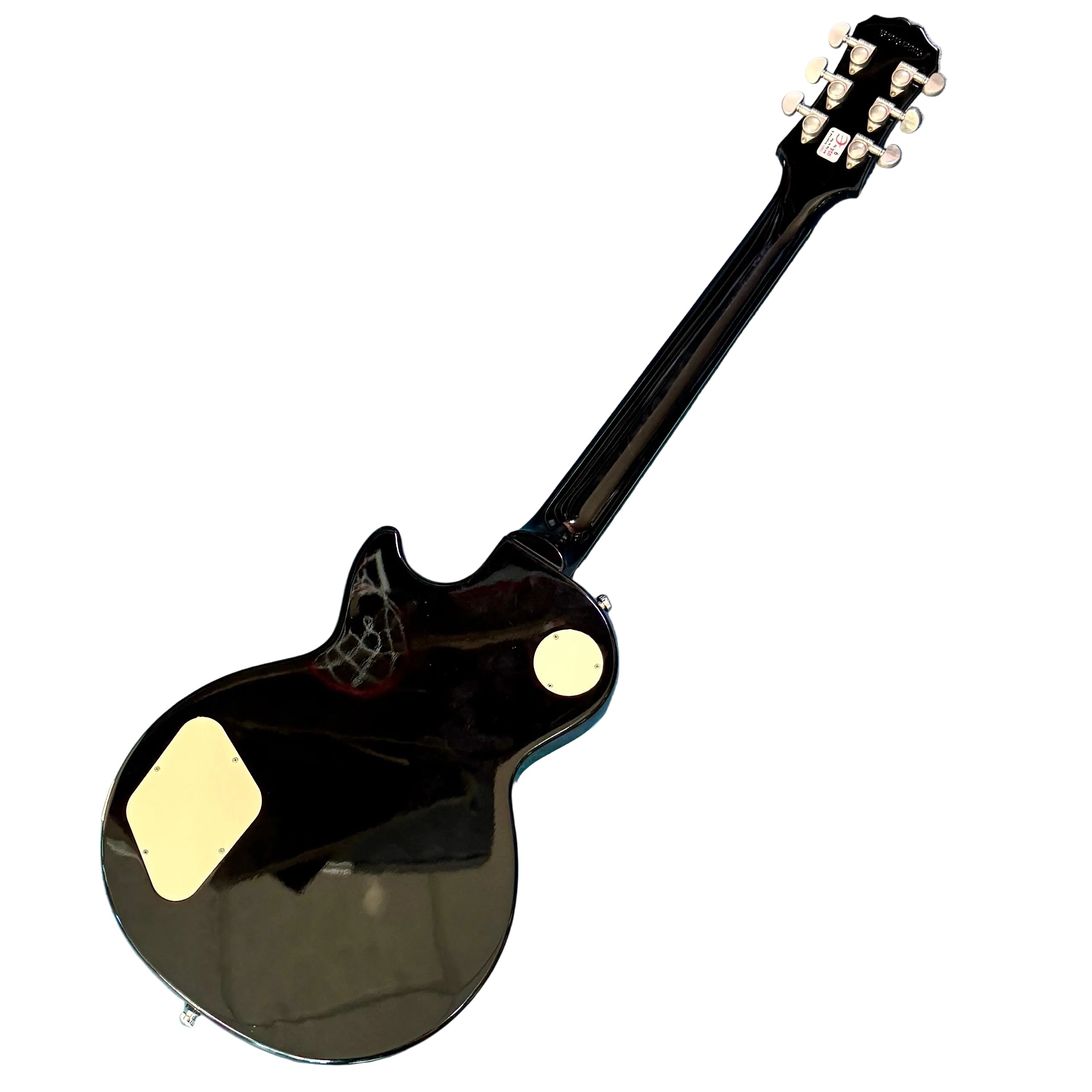 Epiphone Les Paul STANDARD Electric Guitar (No Strings)