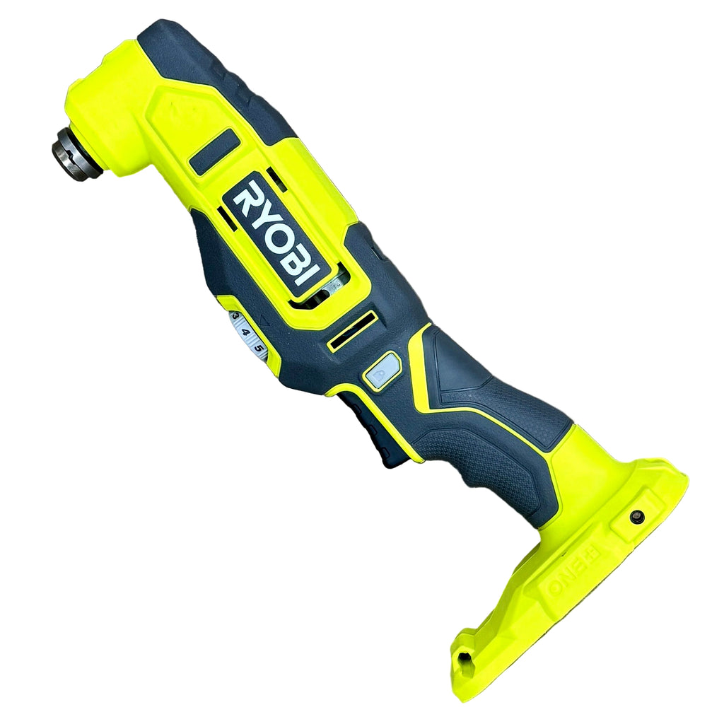 RYOBI ONE+ 18V Cordless Oscillating Multi-Tool (PCL430)