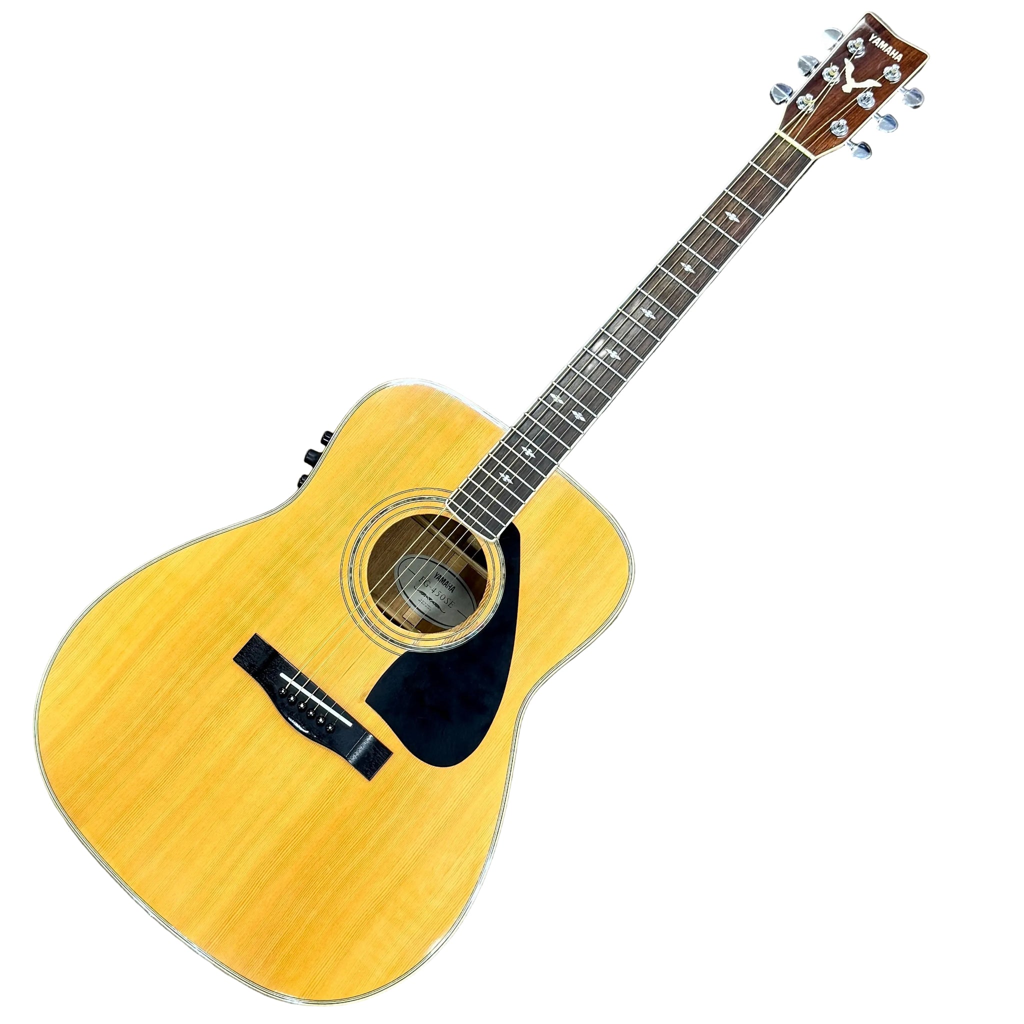 凹みあり特価 YAMAHA FG-450SA トップ単板　美音 C5109A3D-237B-4853-A053-