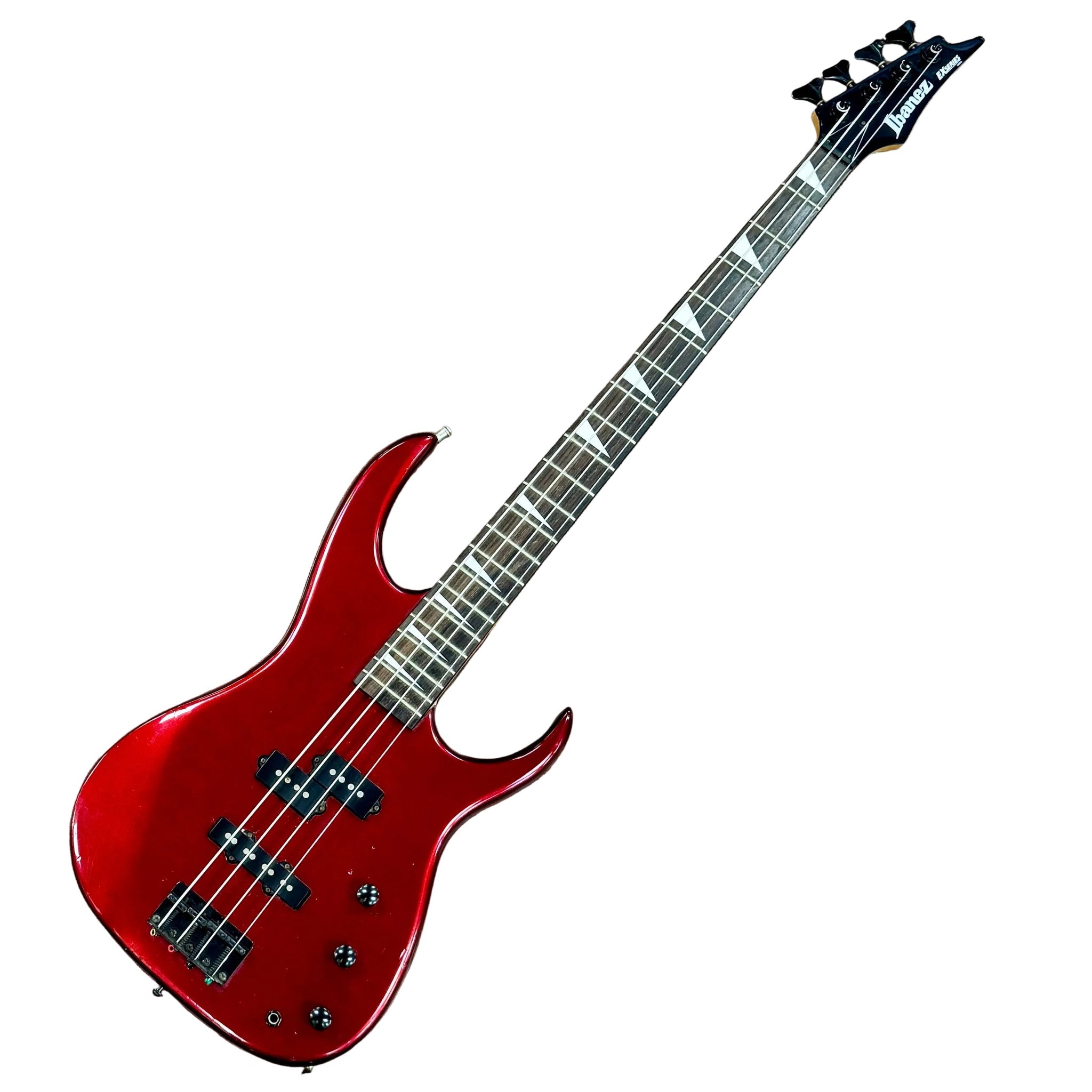 Ibanez EX SERIES KOREA Electric Bass Guitar
