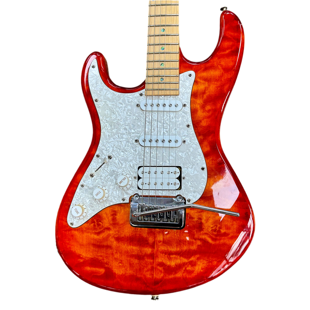 Dean Korea Electric Guitar base
