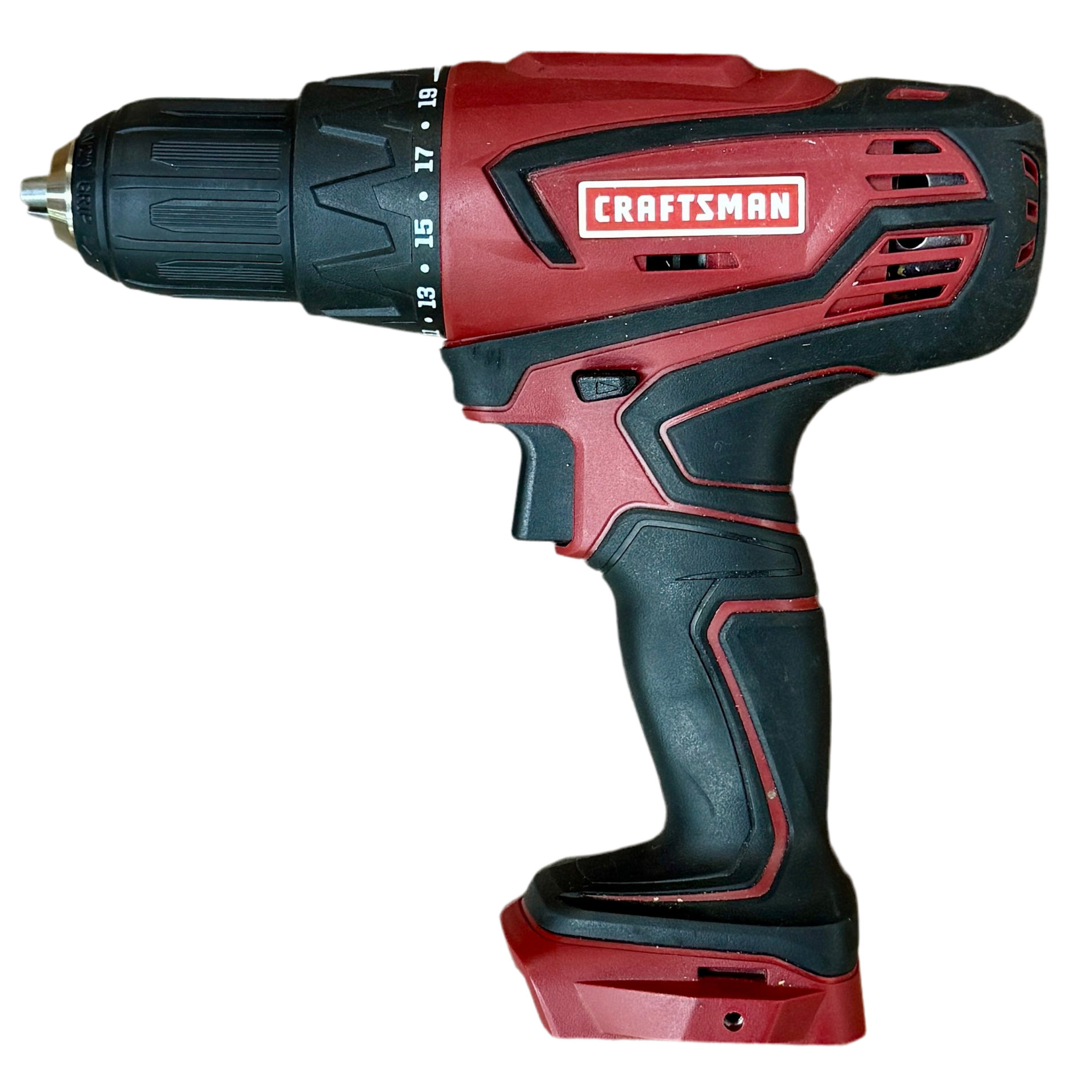 Sears Craftsman Compact Drill CRAFTSMAN 20V 1/2