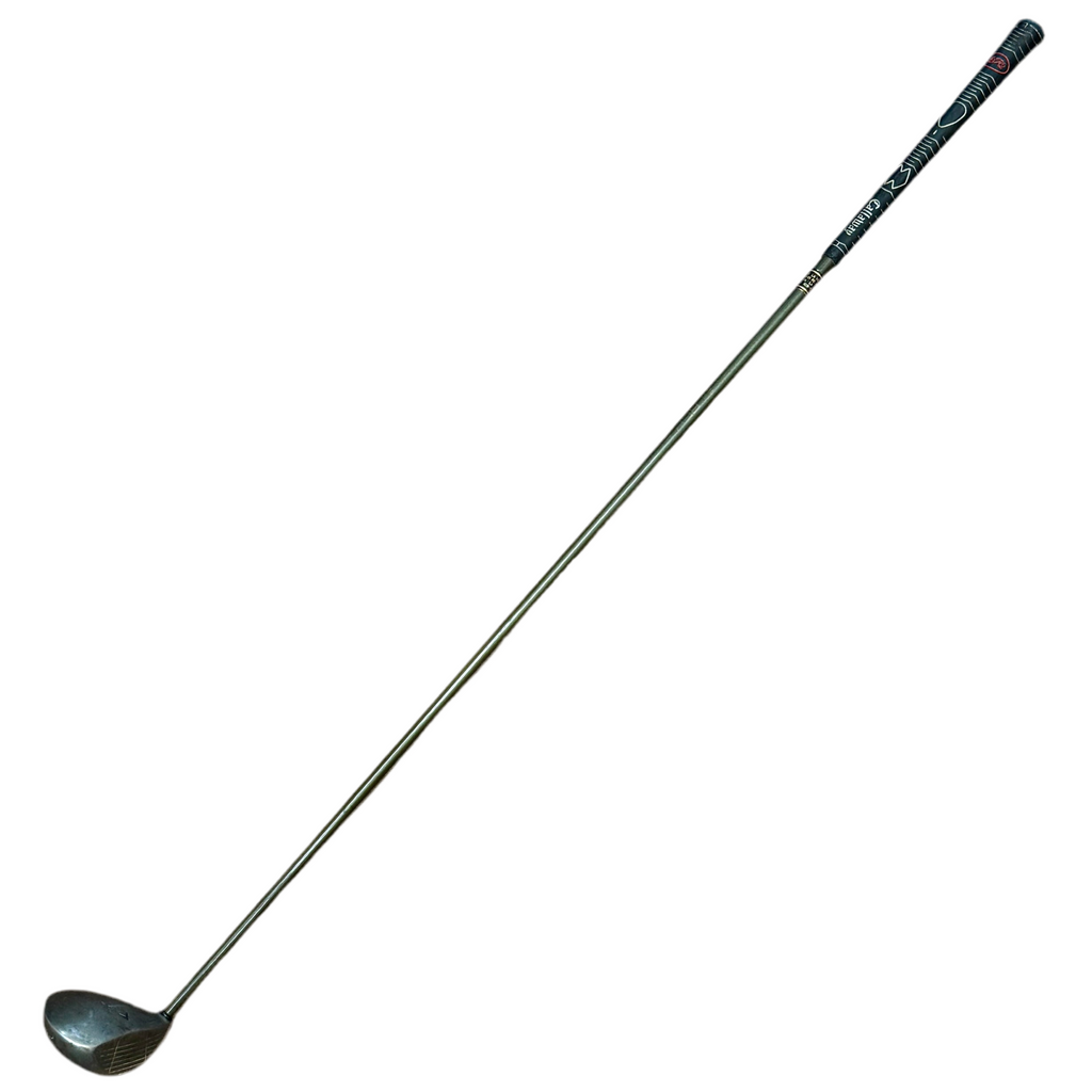 Callaway BIG BERTHA 5 Wood RH Golf Club Golf club on a white background