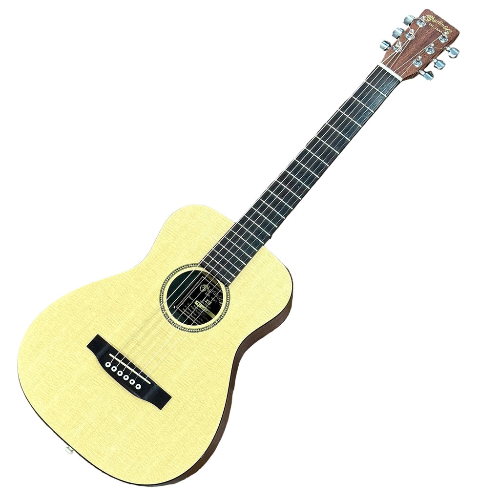 Martin & Co. LXM Little Martin Acoustic Guitar