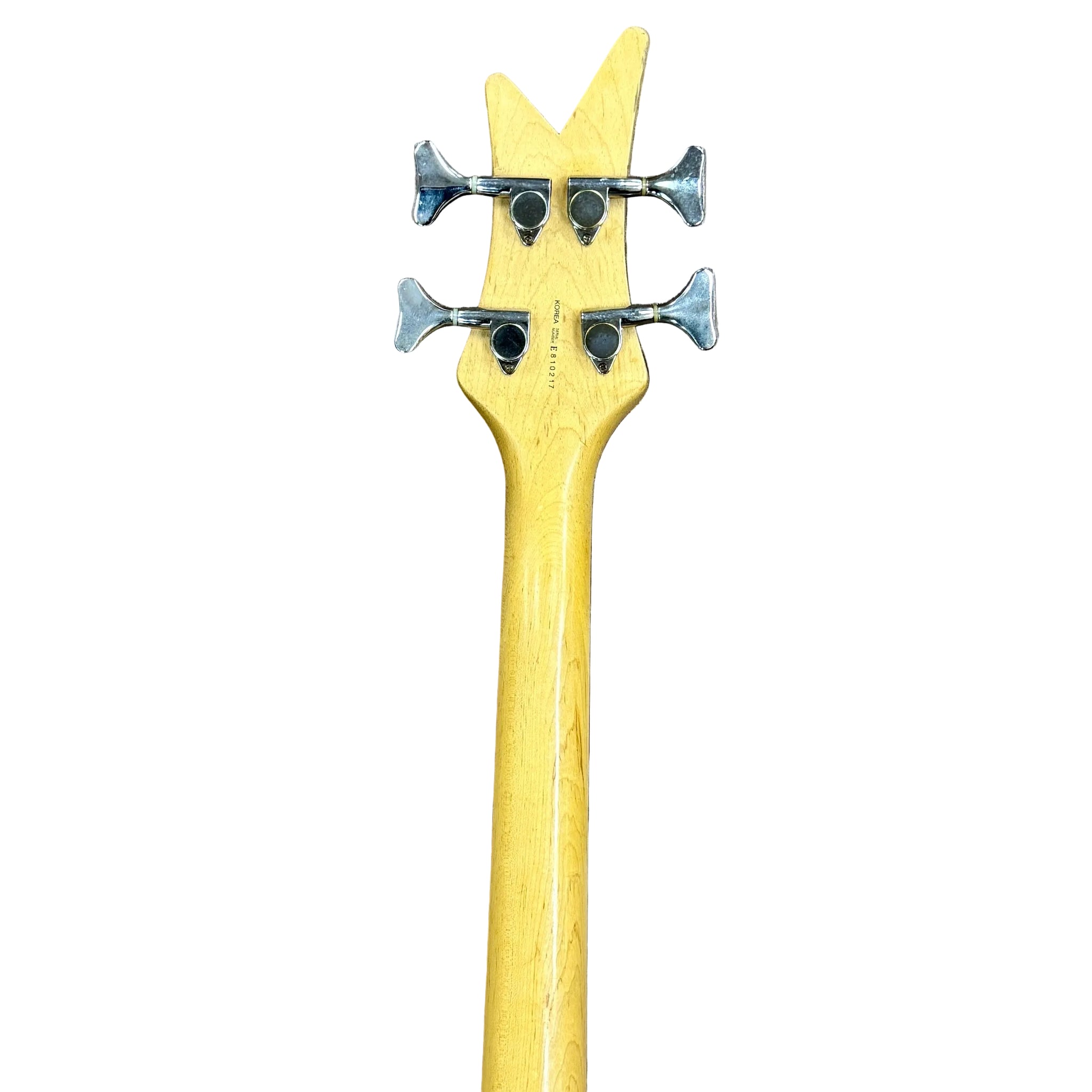 Dean Edge Series Electric Bass Guitar