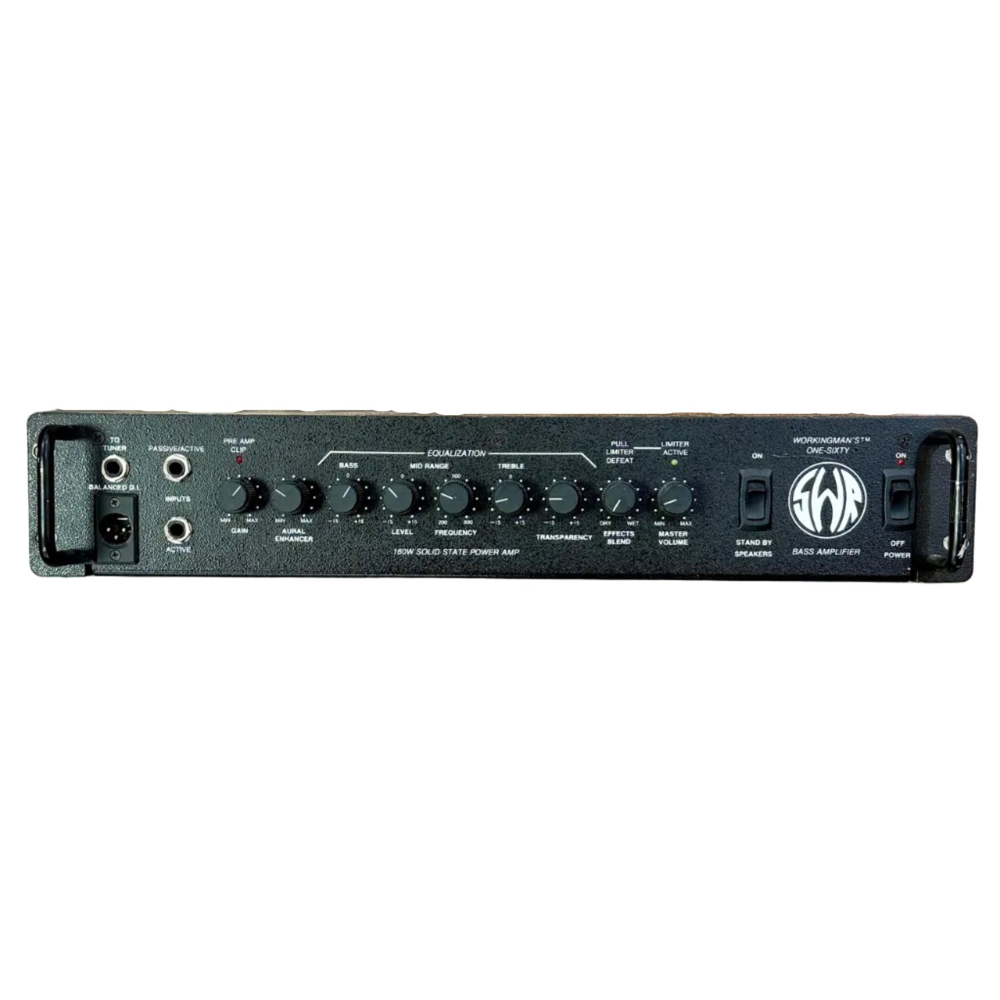 Explore our Selection of Amplifiers & Pedals