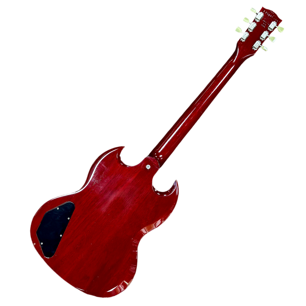 Gibson SG Standard Electric Guitar full