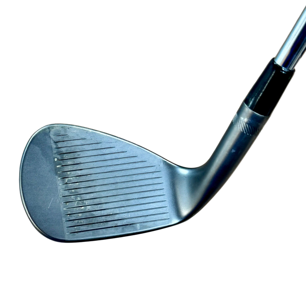 Titleist VOKEY DESIGN SM10 52-Degree Wedge RH Golf Club Golf club on a tiled floor