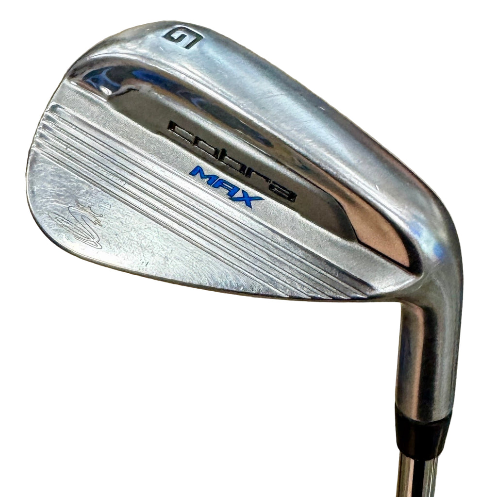 Cobra MAX Gap Wedge RH Golf Club