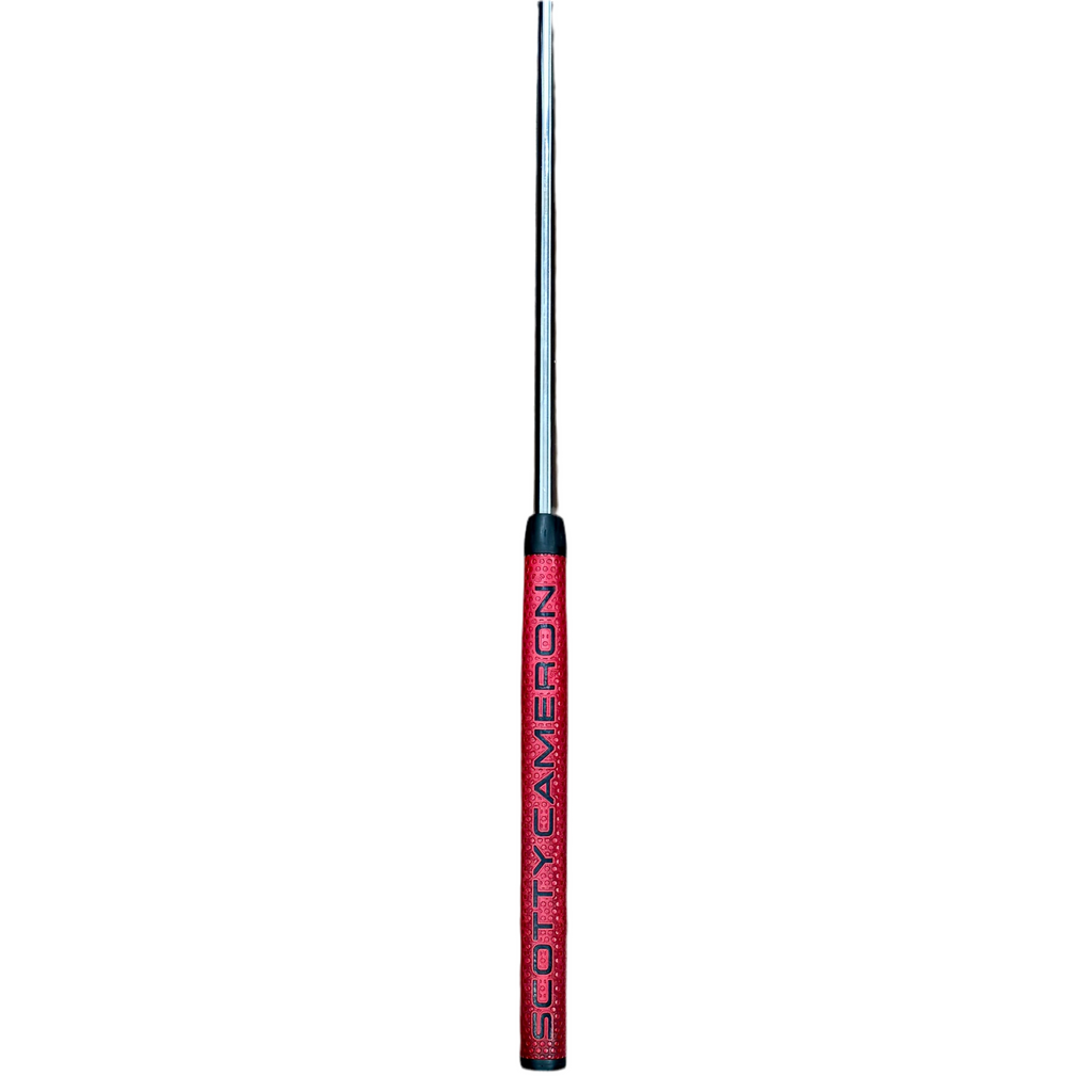 Titleist Scotty Cameron GOLO 5R Mallet Putter RH Golf Club w/ Headcover shaft grip