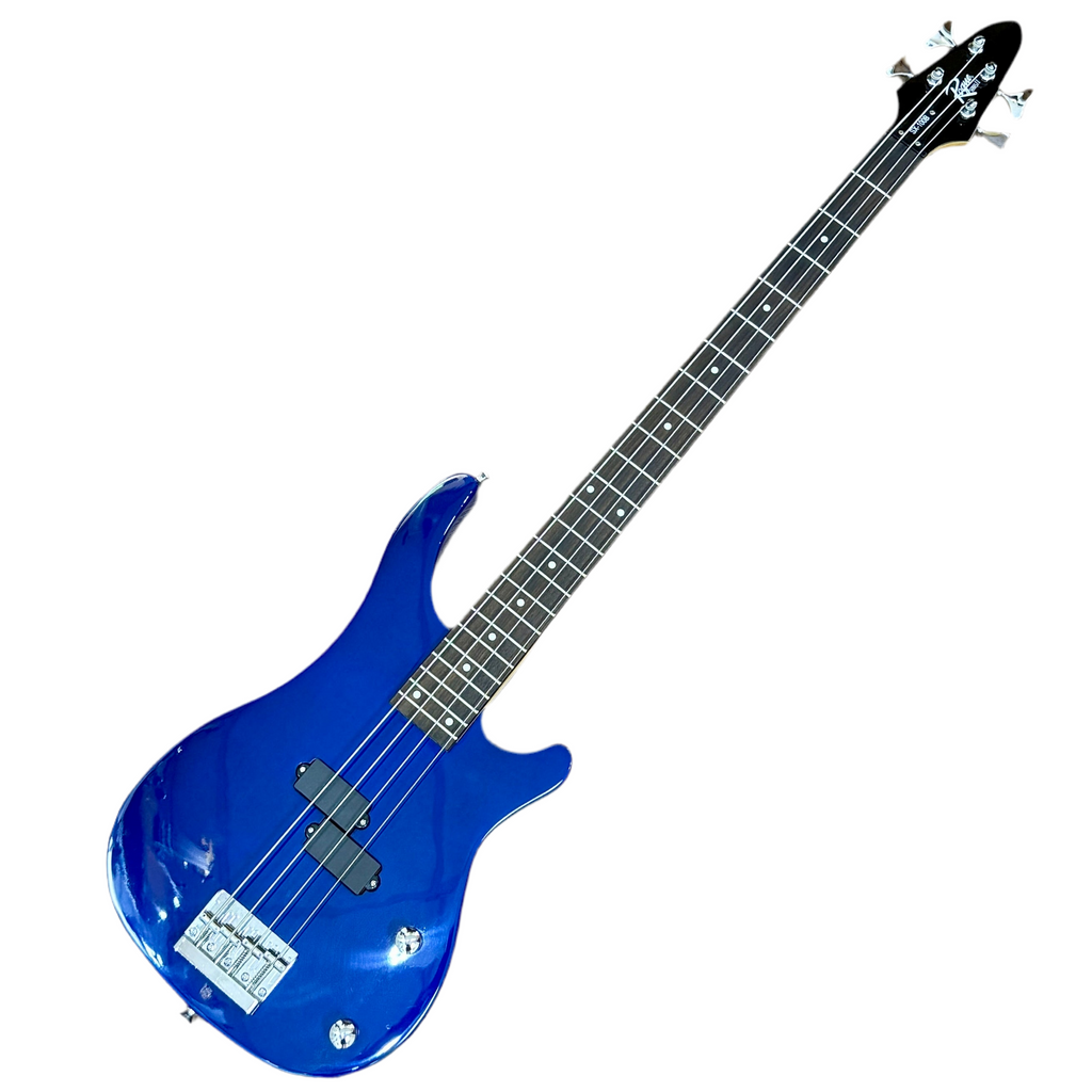 Rogue Series II SX-100B Electric Bass Guitar w/ Soft Case