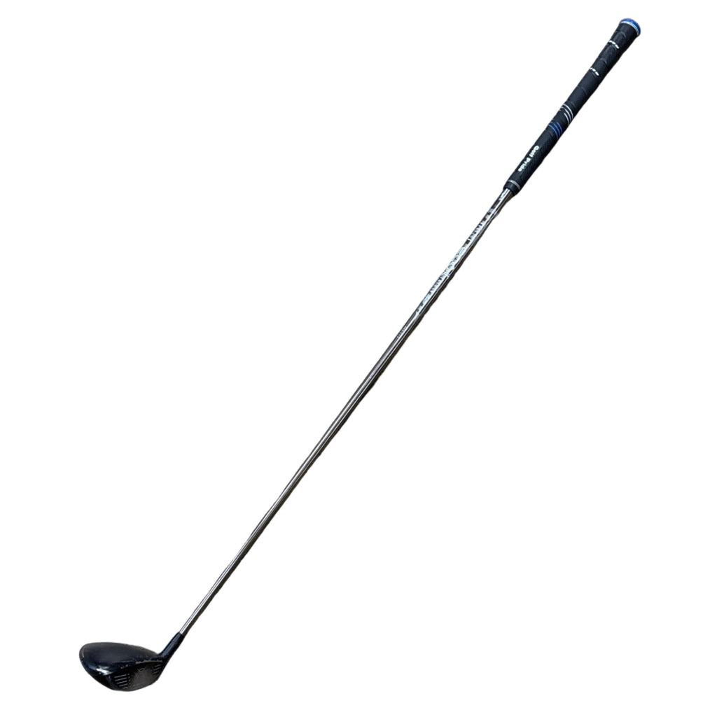 Callaway BIG BERTHA FUSION 3 Wood RH Golf Club Golf club on a white background