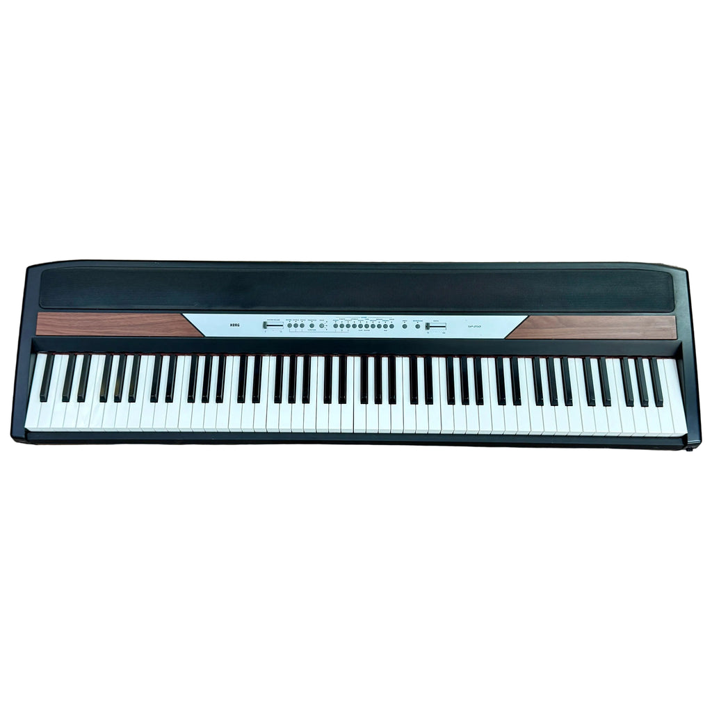 KORG SP-250 88-Key Digital Piano