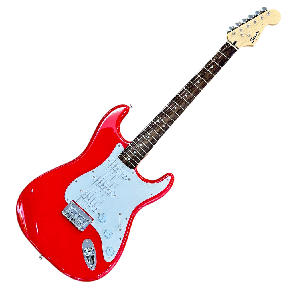 Fender Squier Bullet Stratocaster Electric Guitar
