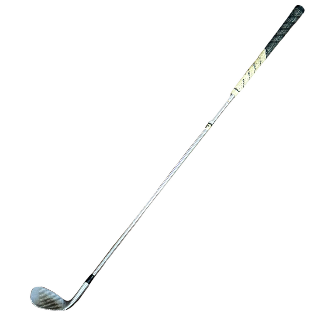 Titleist VOKEY DESIGN SM54-10 54-Degree Wedge RH Golf Club Golf club on a white background