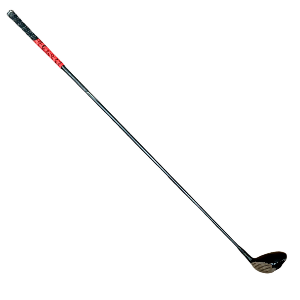 Callaway RAZR FIT 3 Wood LH Golf Club Golf club on a white background