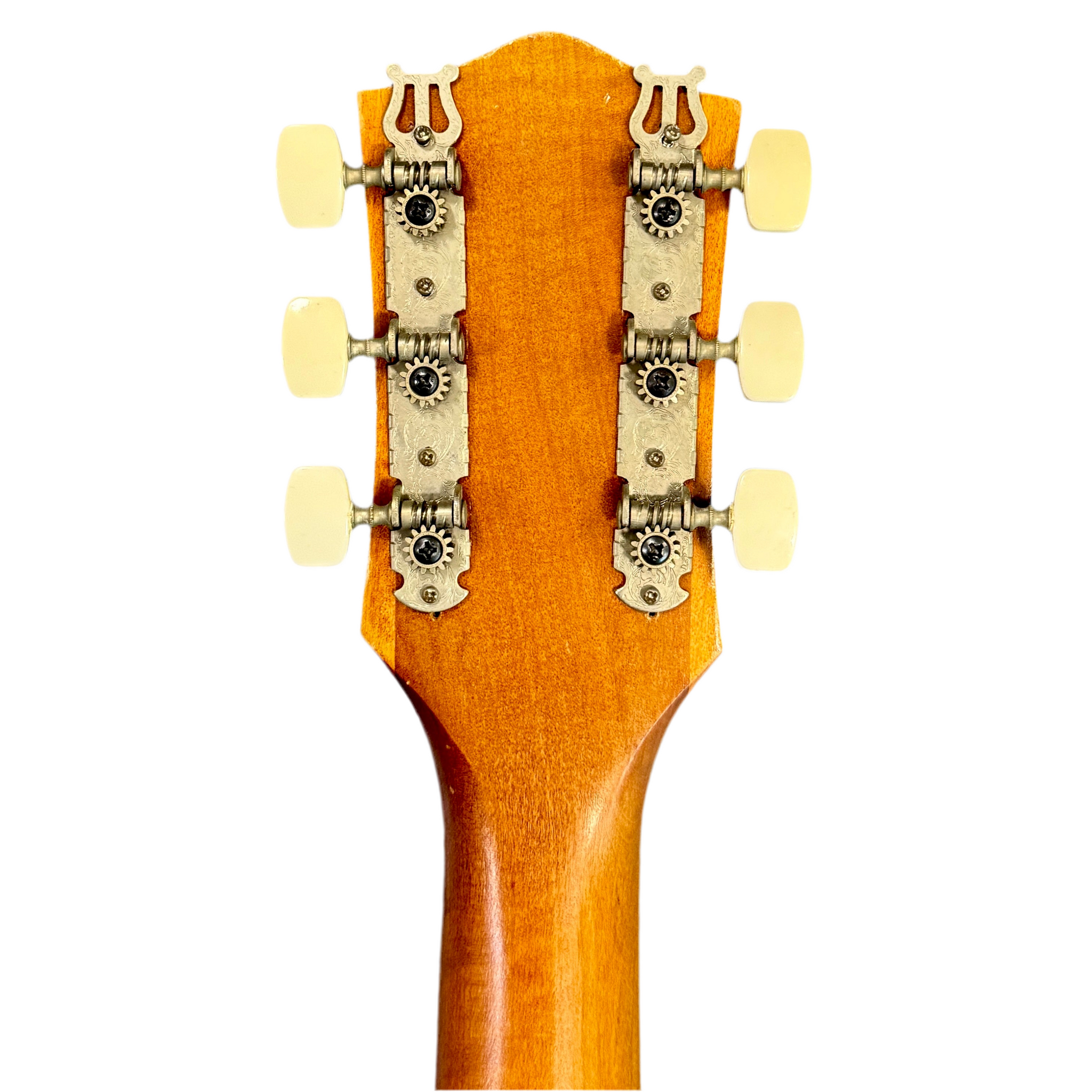 Barclay U.S.A. Concert Acoustic Guitar