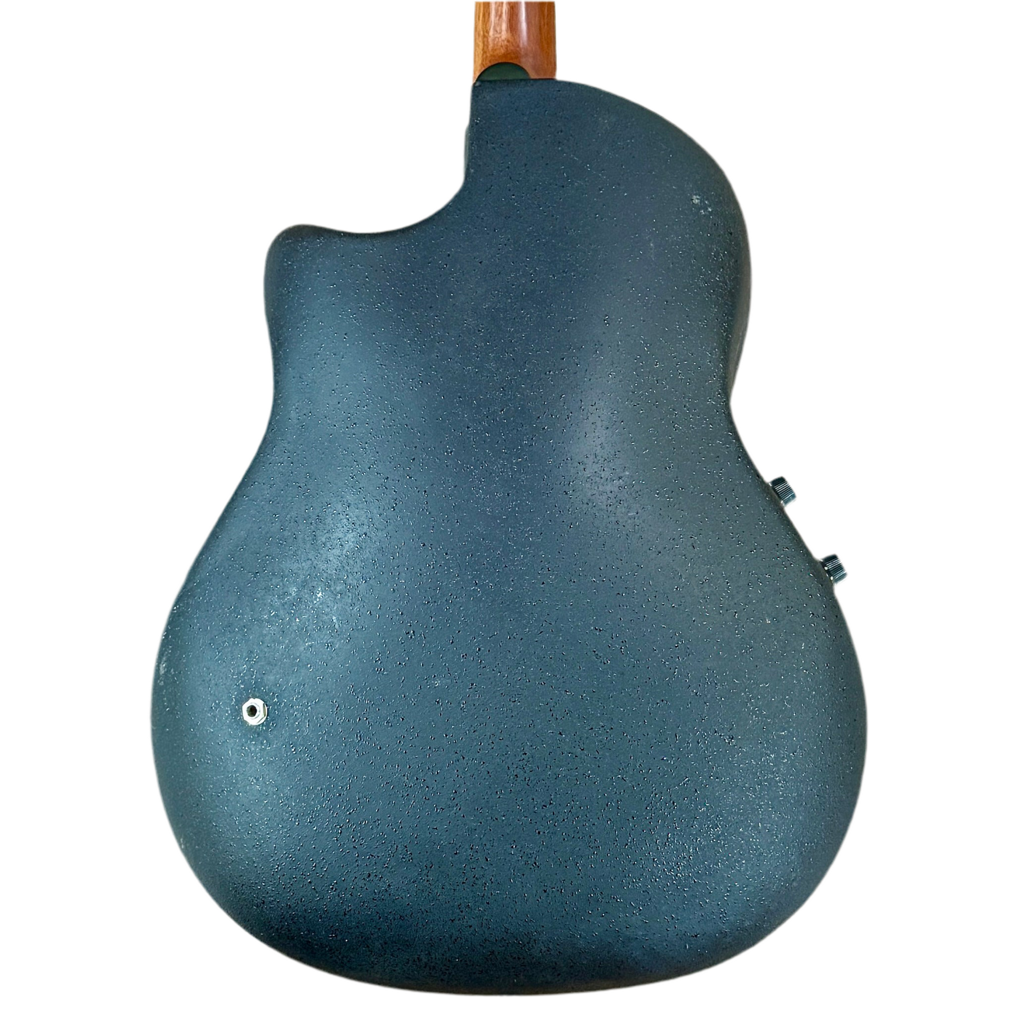 Kaman Applause AE-36 Acoustic-Electric Guitar