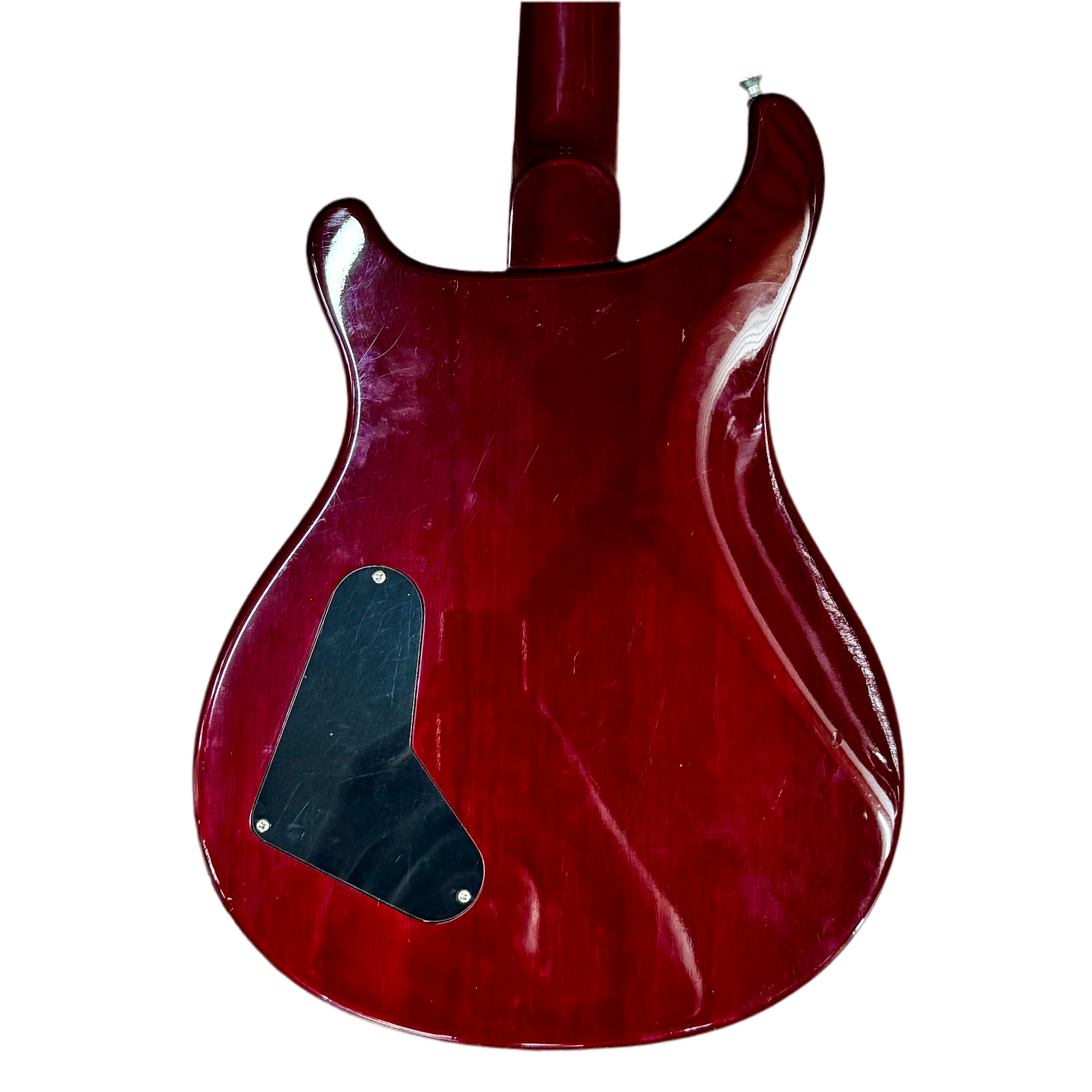 PRS Paul Reed Smith SE Soapbar II Electric Guitar