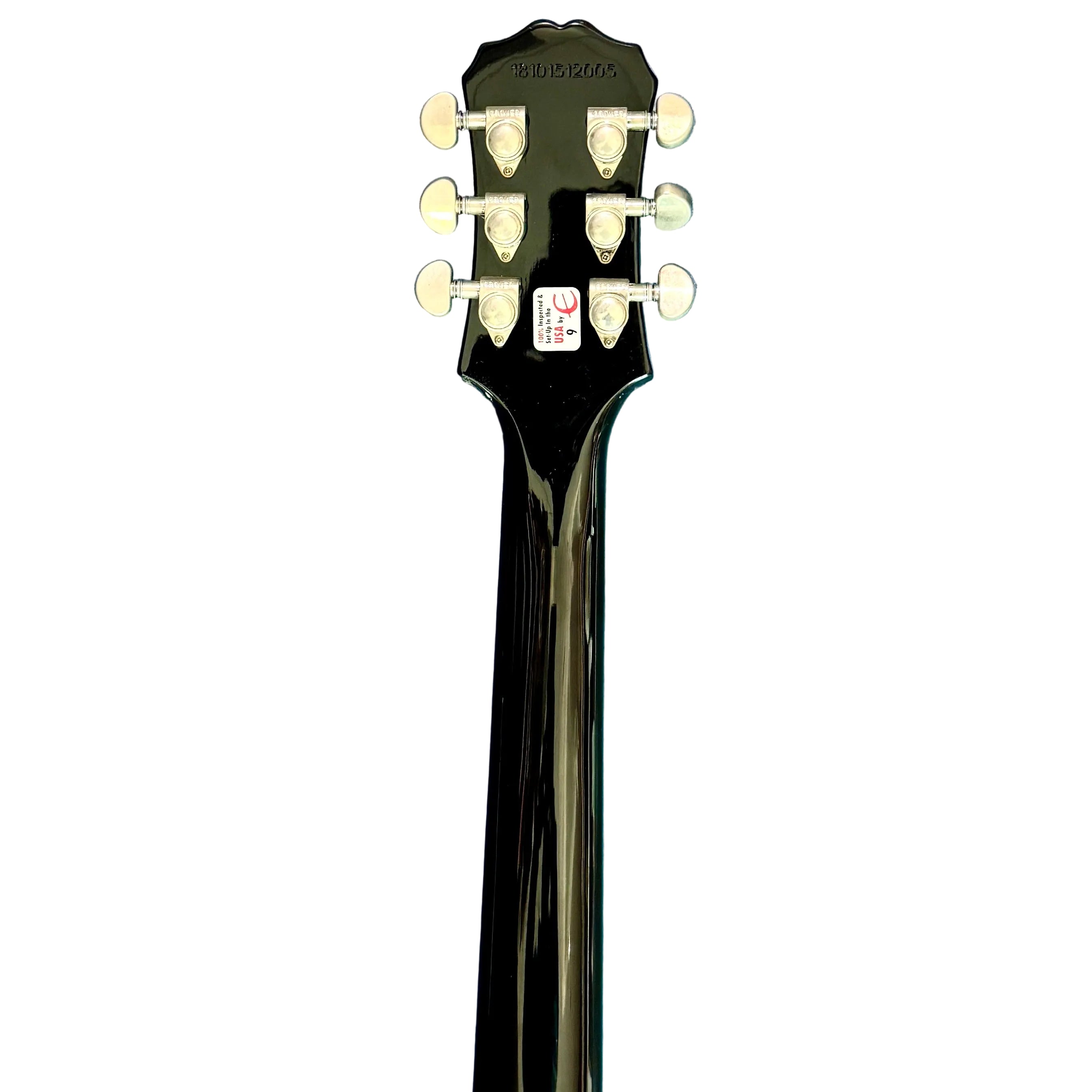Epiphone Les Paul STANDARD Electric Guitar (No Strings)
