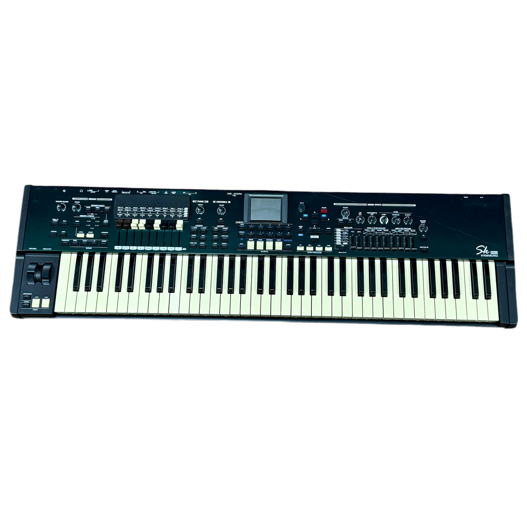 Hammond SK Pro 73 Musical Keyboard