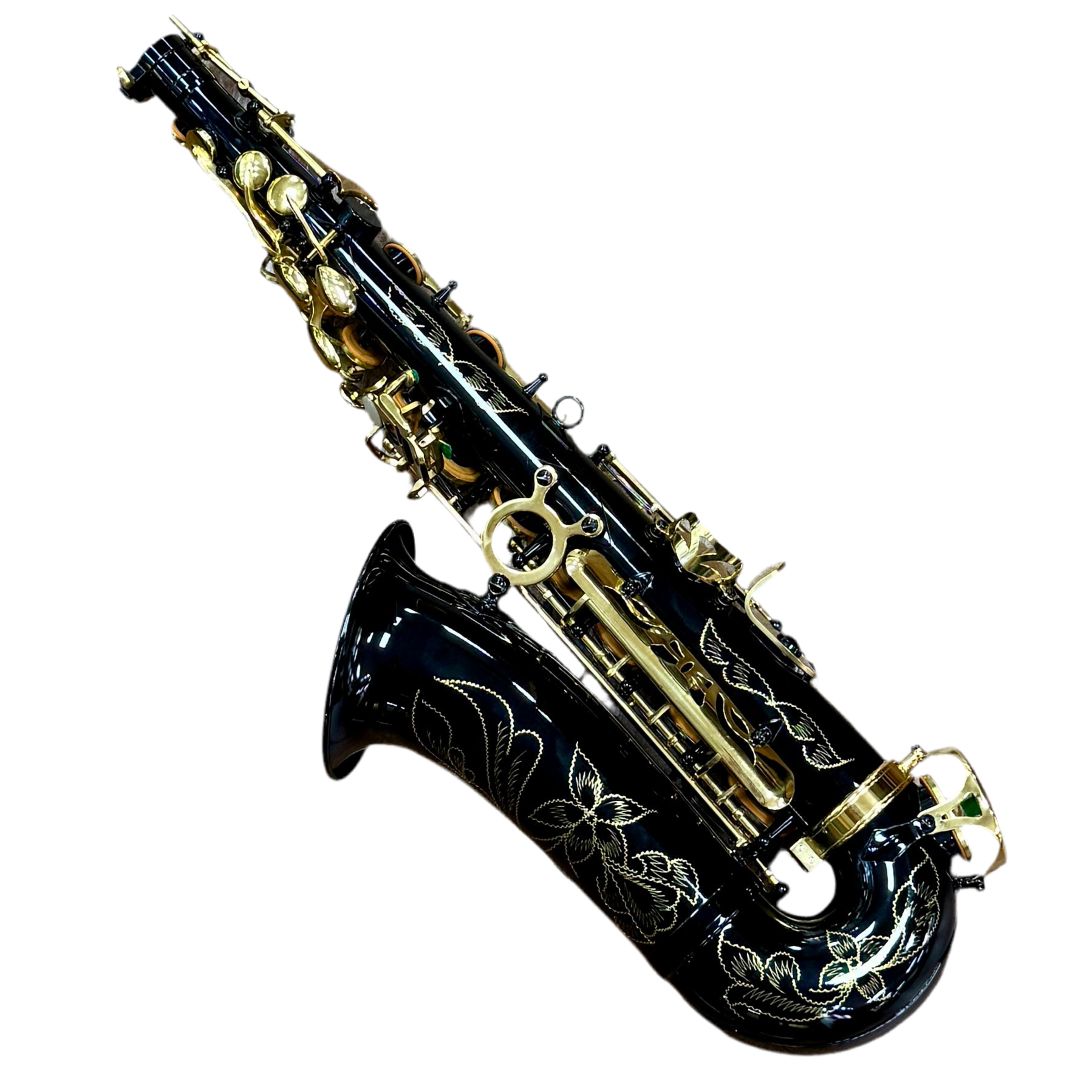 SLADE Eb Alto Saxophone w/ Case & Accessories SLADE Eb Alto Saxophone w/ Case & Accessories