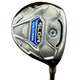 TaylorMade SLDR 5 Wood RH Golf Club - SLDR 67 GRAMS FLEX R Shaft Golf club head with TaylorMade logo on a white background