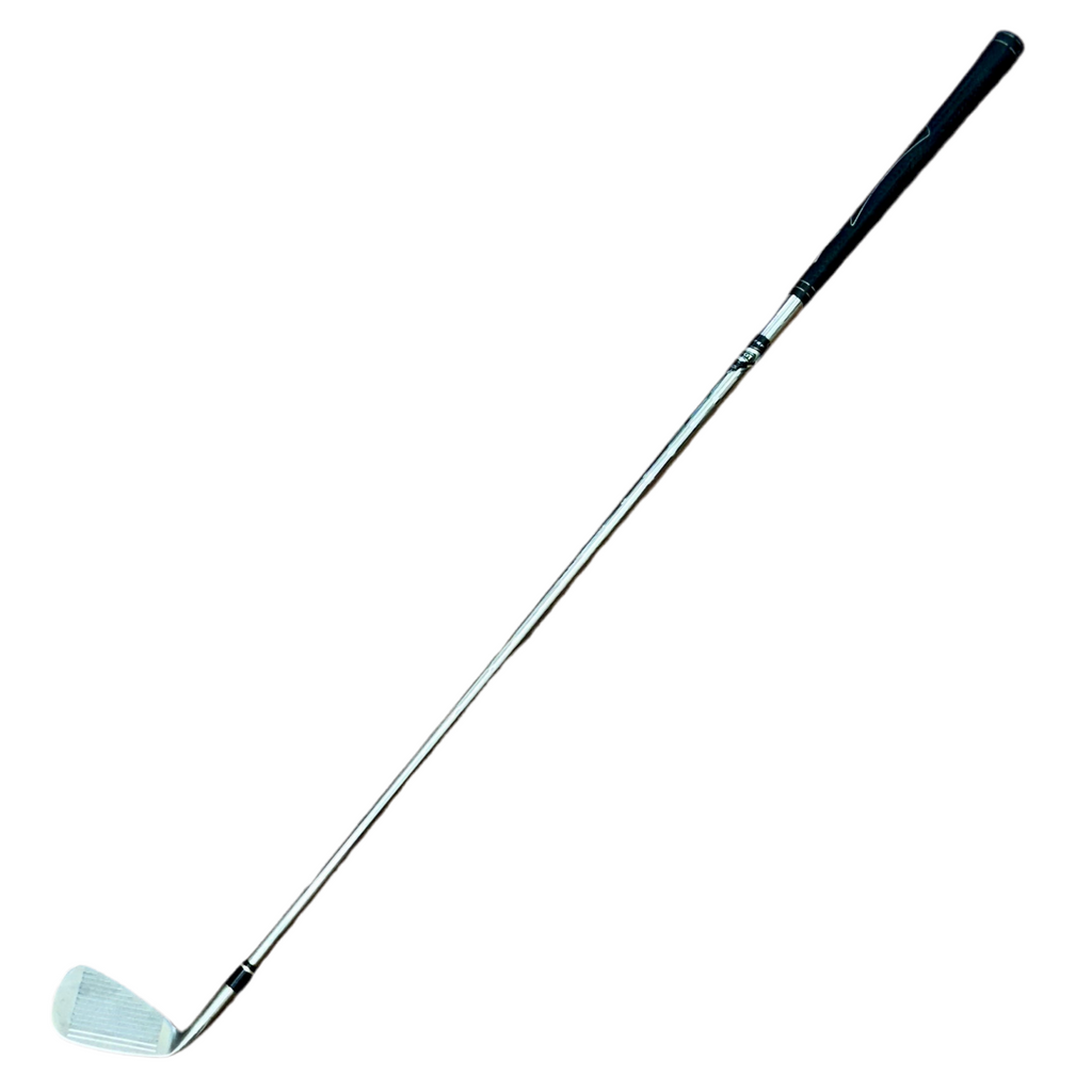 Nike SLINGSHOT 6 Iron RH Golf Club Golf club on a white background