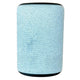 Amazon Echo Plus - 2nd Generation - Smart Speaker w/ Alexa - Heather Gray (L9D29R)