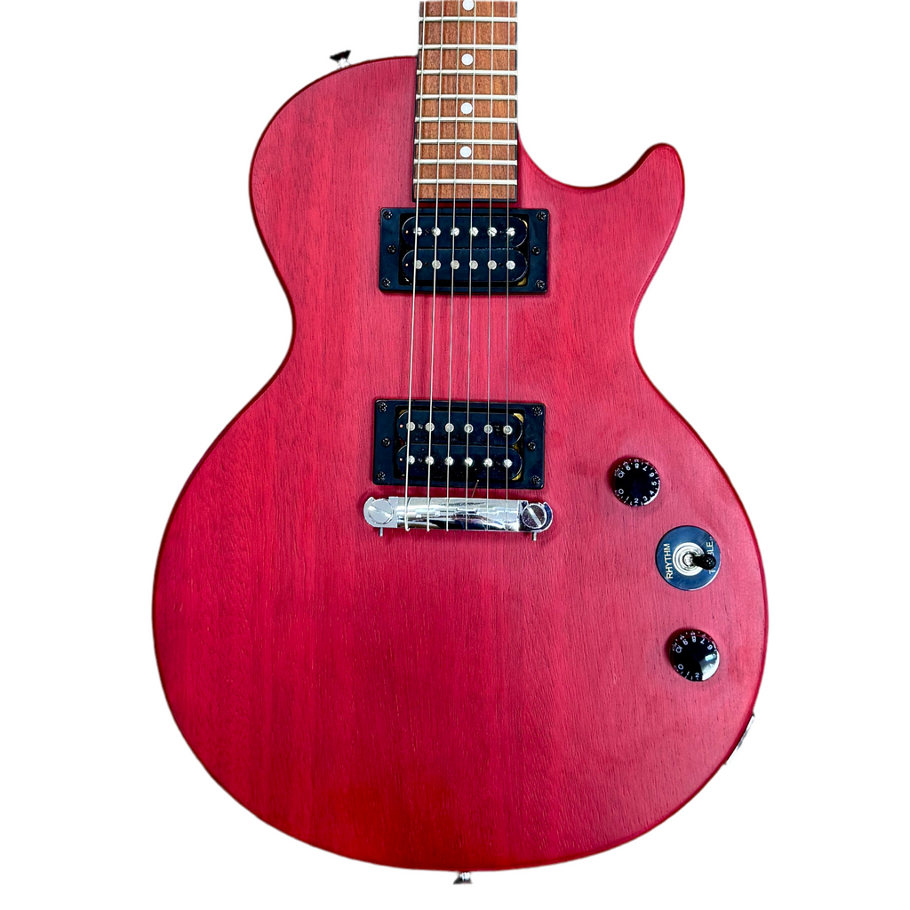 Epiphone Les Paul Special Model Electric Guitar base