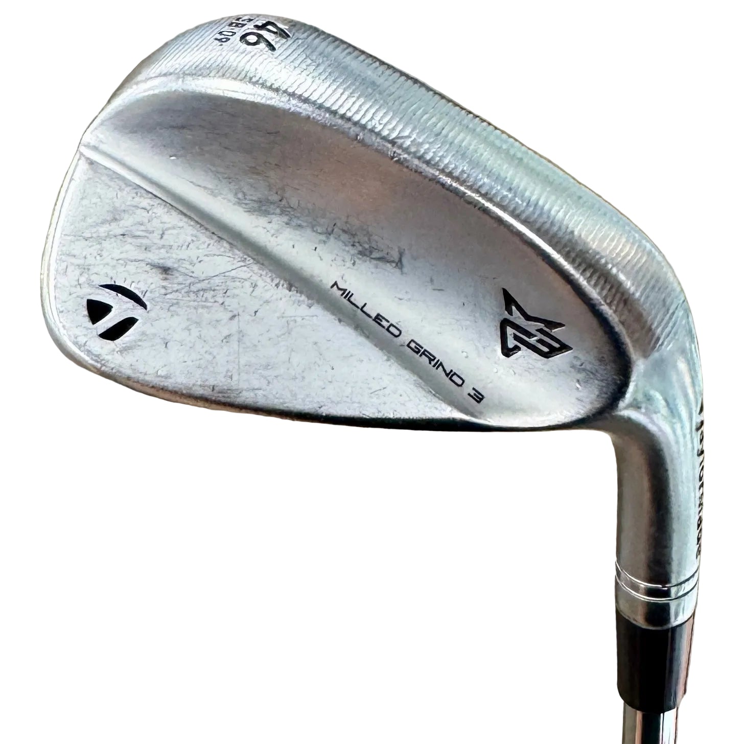 テーラーメイド『MG3』ウェッジ トラックマン試打 〜 Taylormade 