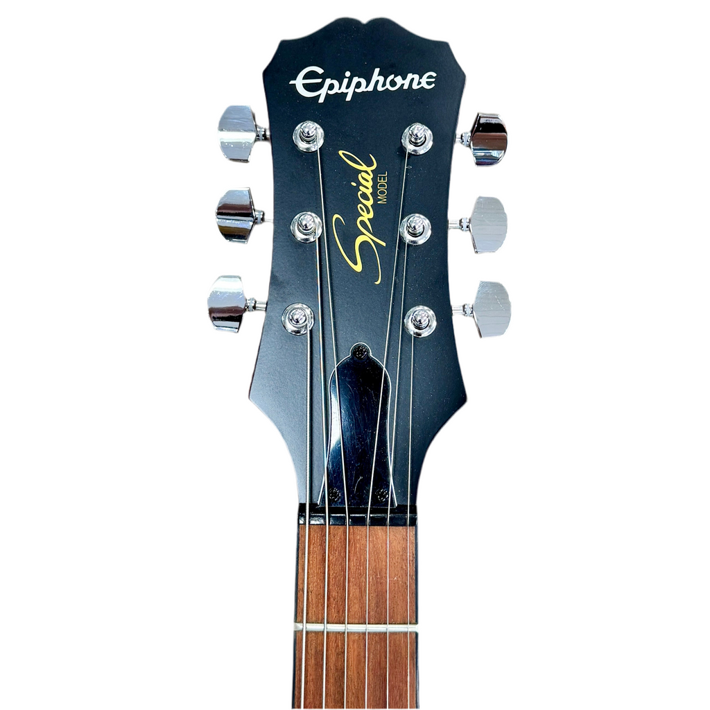 Epiphone Les Paul Special Model Electric Guitar top