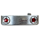 Titleist Scotty Cameron Special Select Newport Blade Putter RH Golf Club w/ Headcover Metallic lighter with red accents and 'Special Select Newport' branding on a white background
