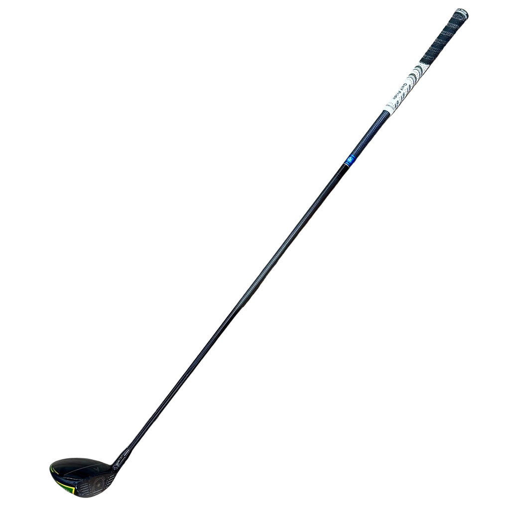 Callaway EPIC FLASH 3 Wood RH Golf Club full