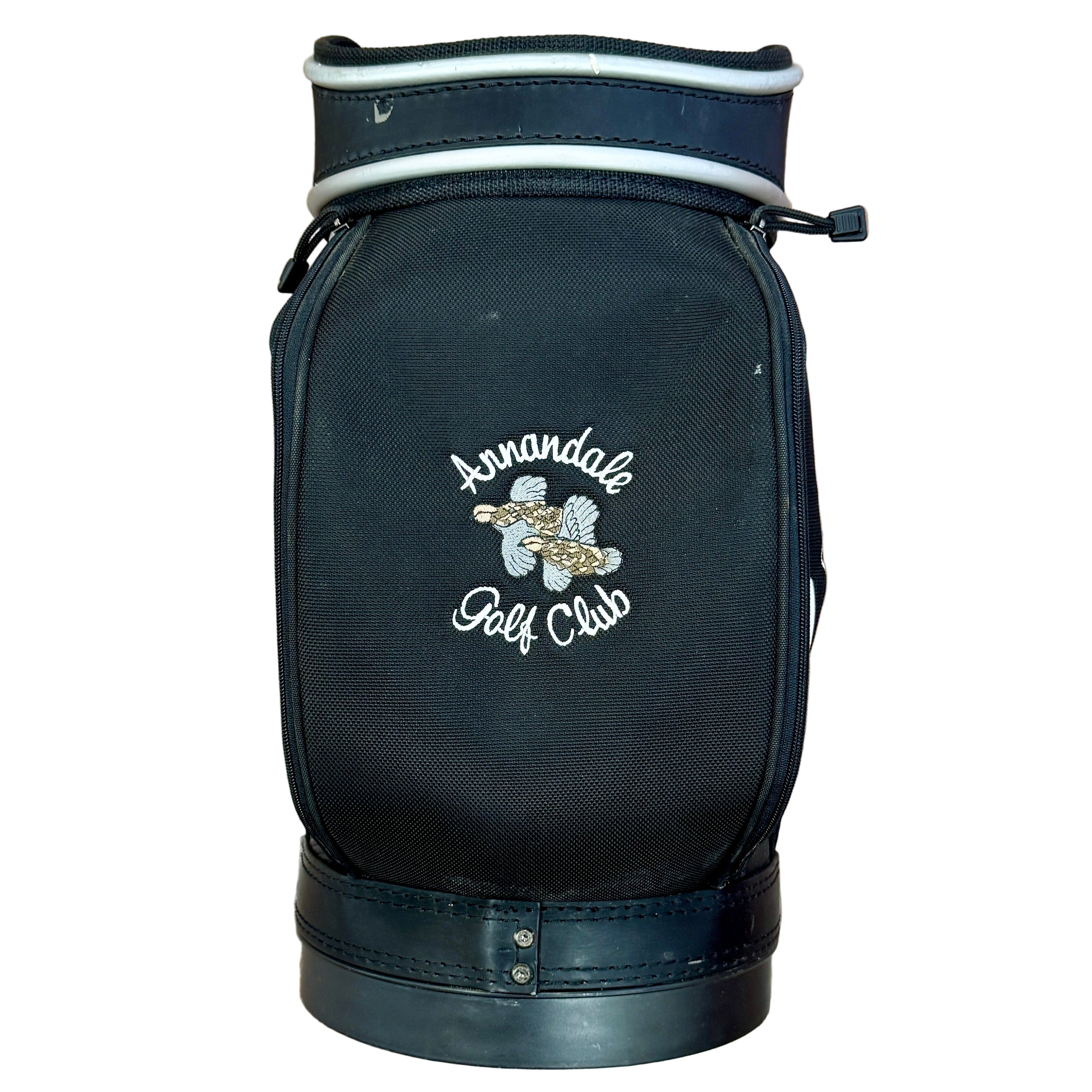 Callaway Golf Den Caddy - Black