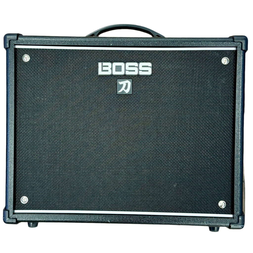 Roland BOSS Katana KTN-50 Guitar Combo Amplifier