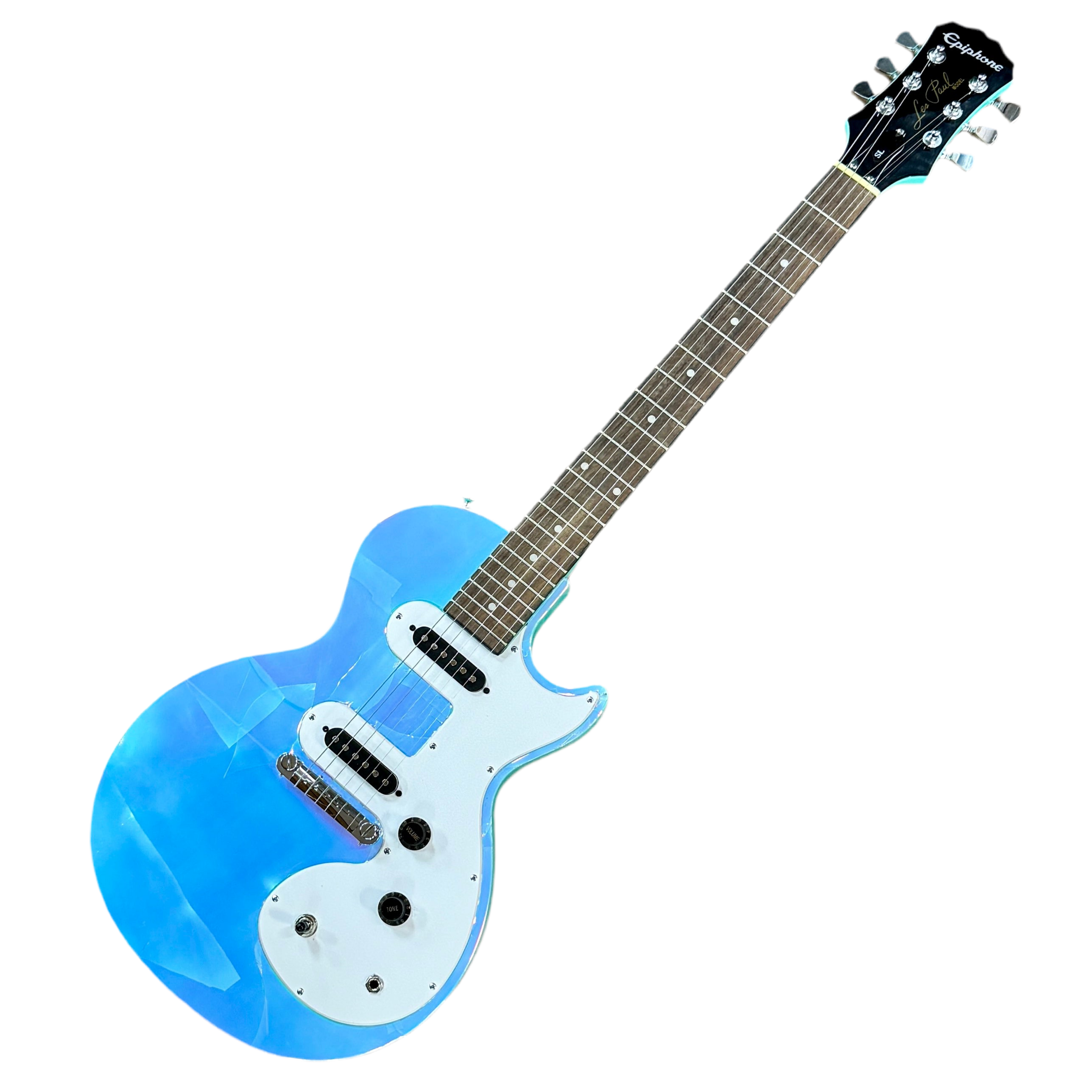 Epiphone Les Paul Model SL Melody Maker Electric Guitar