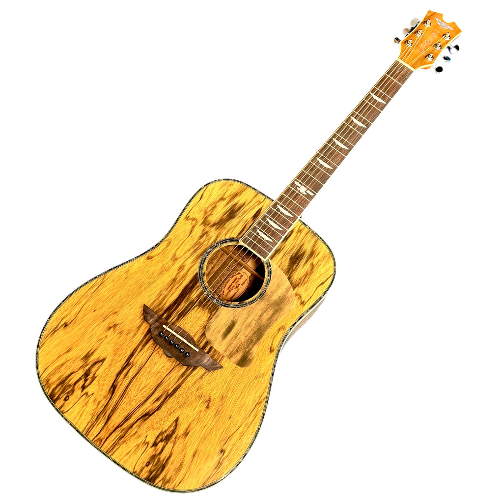 Keith Urban American Vintage Acoustic Guitar