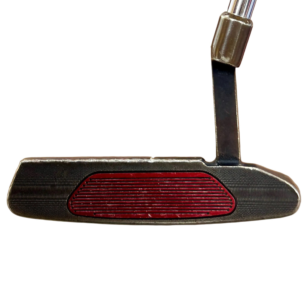 TaylorMade TP COLLECTION JUNO Blade Putter RH Golf Club