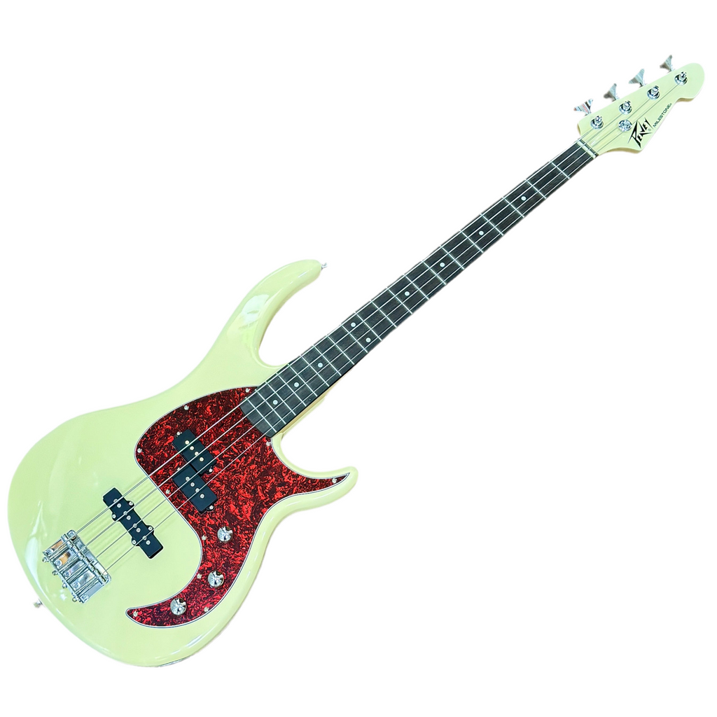 Peavey Milestone Electric Bass Guitar
