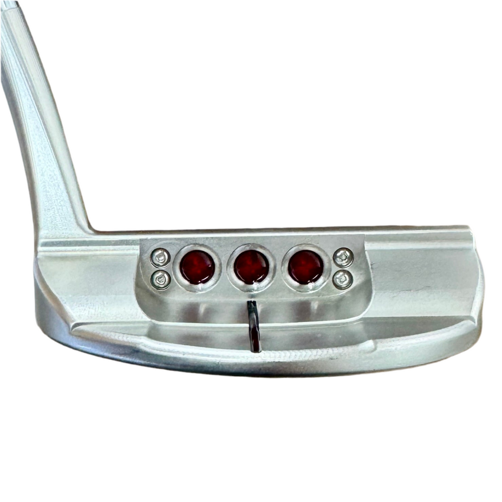 クラブ SCOTTY CAMERON SELECT NEWPORT 3 Titleist Scotty Cameron Select Putter Newport 3 ON SALE