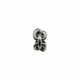 Pandora .925 Sterling Silver Infinity Knot Charm