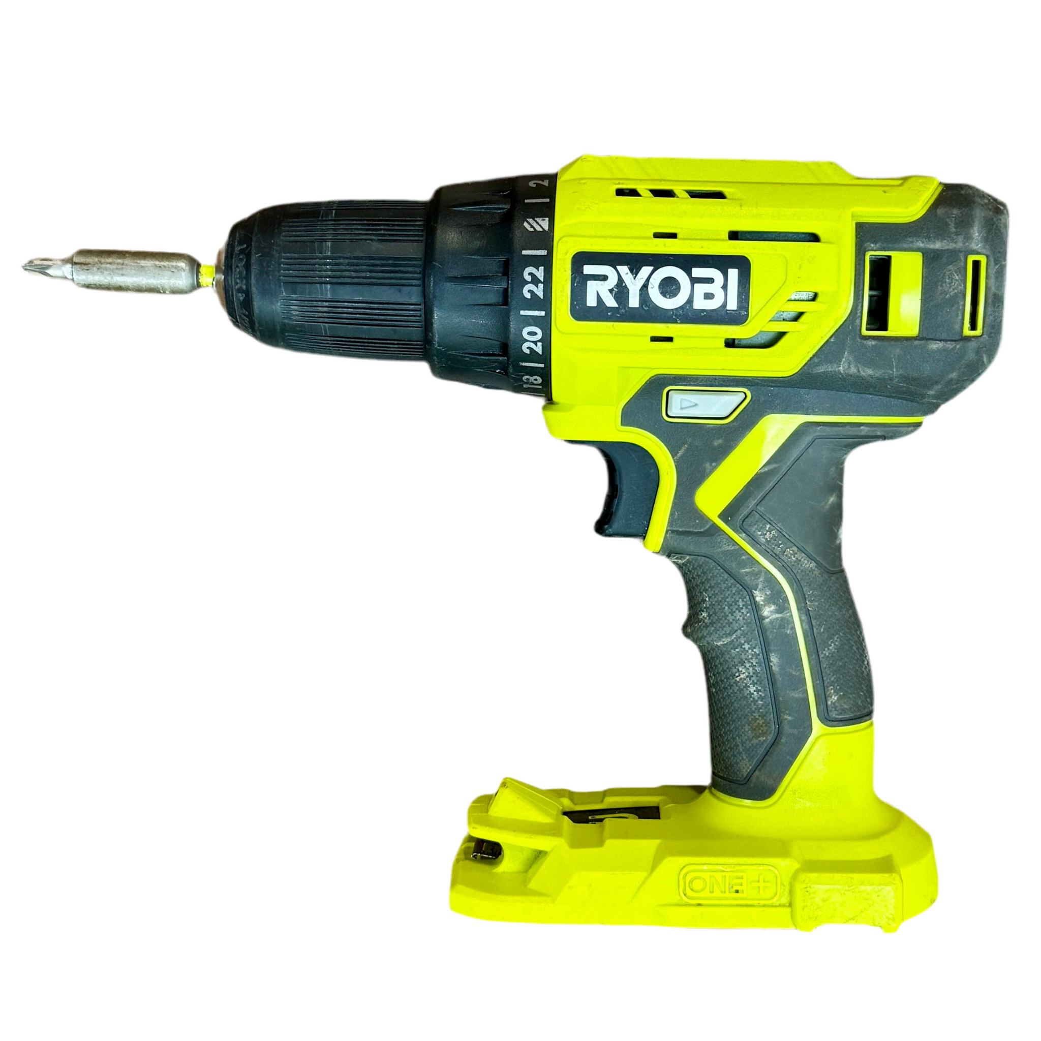 RYOBI ONE+ 18V 1/2