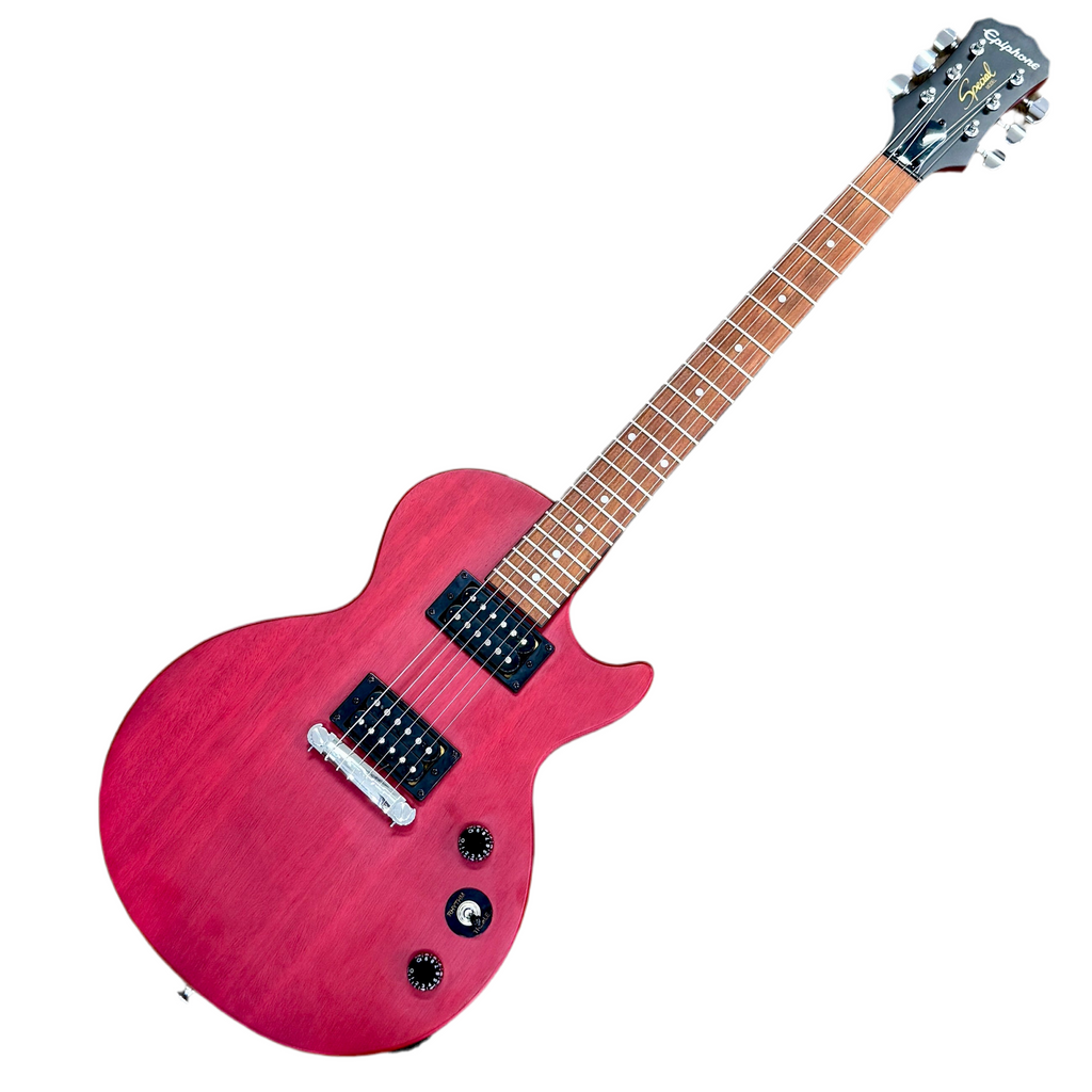 Epiphone Les Paul Special Model Electric Guitar