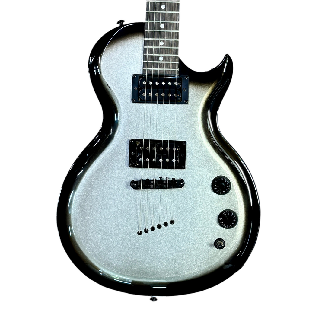 Indio 66 Classic V2 Electric Guitar w/ Soft Case base