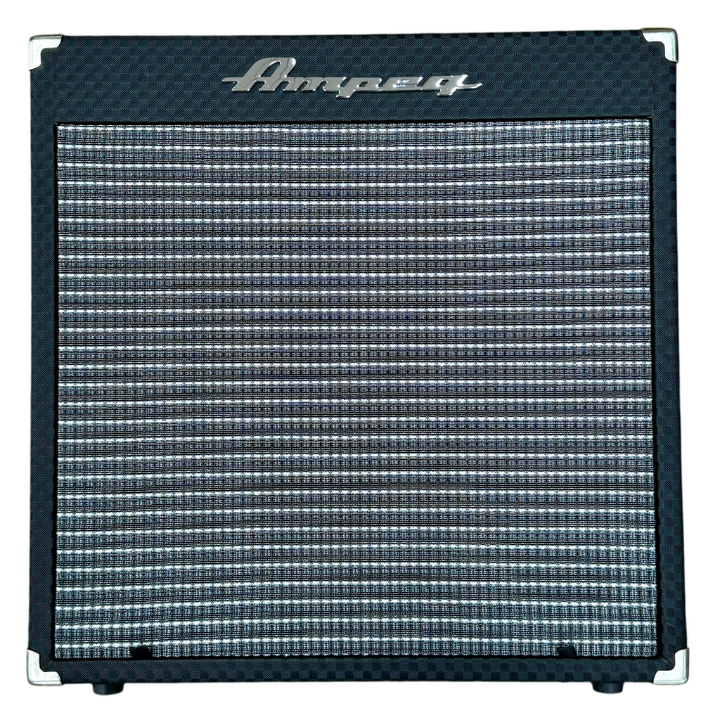 Ampeg Rocket Bass RB-108 Bass Combo Amplifier