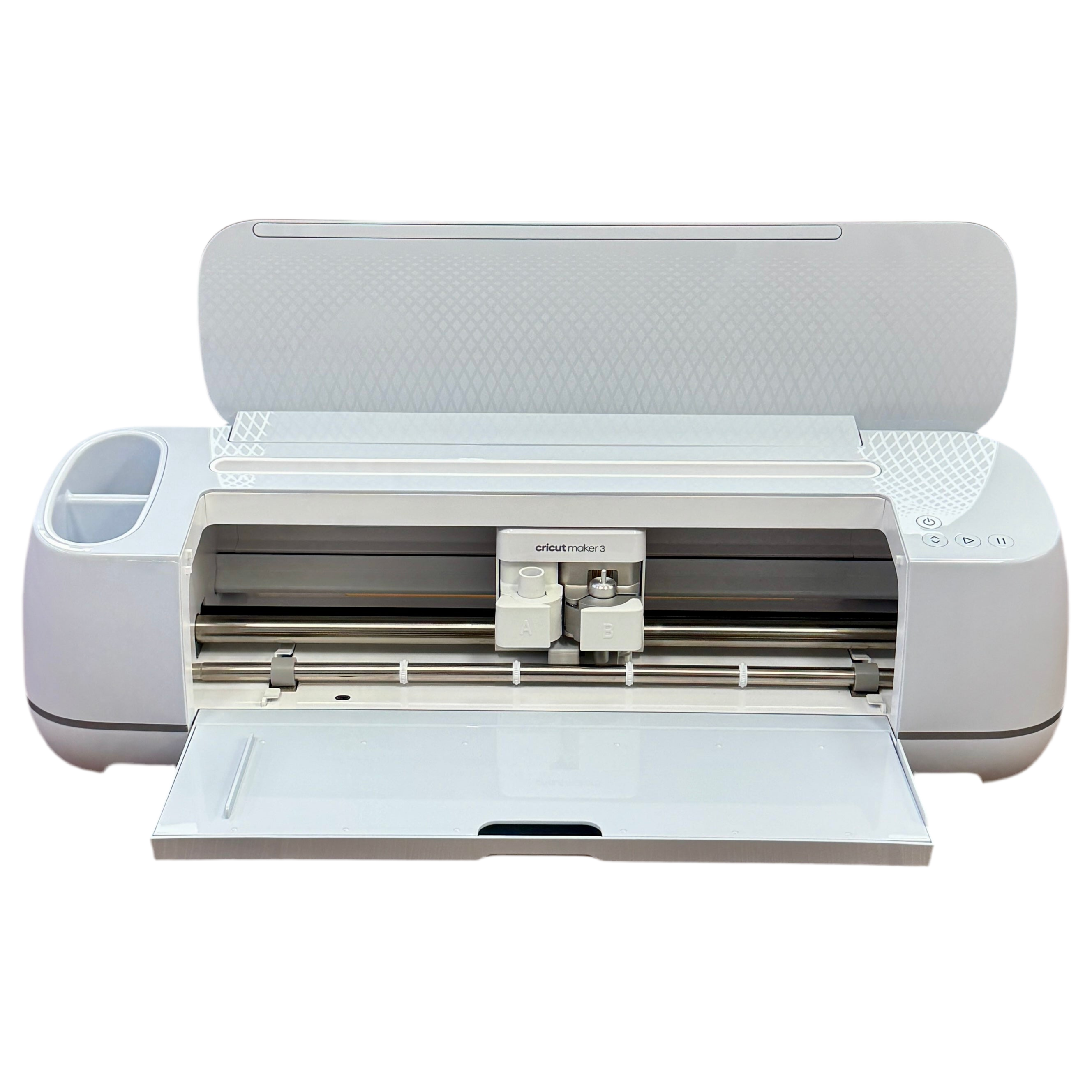 Cricut Maker 3 Smart Die-Cutting Machine