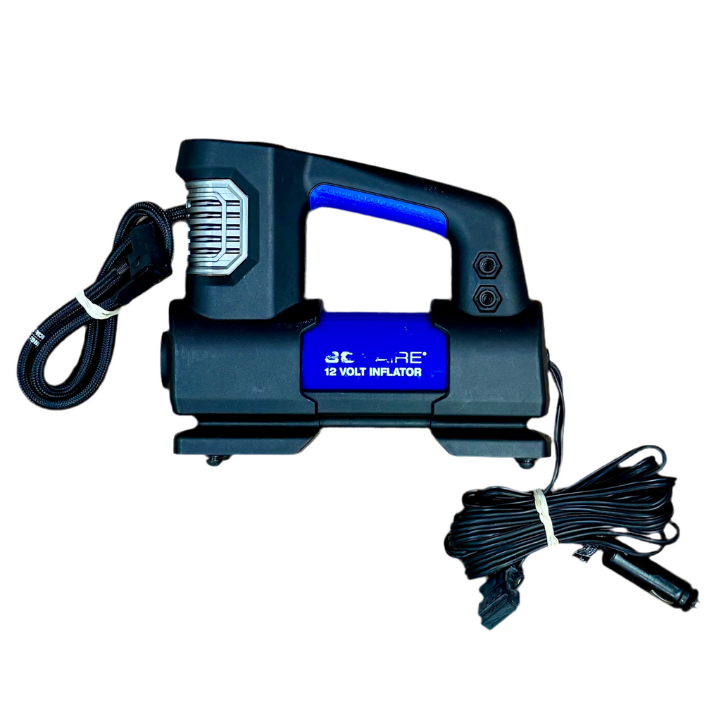 Bon-Aire 12 Volt Digital Inflator